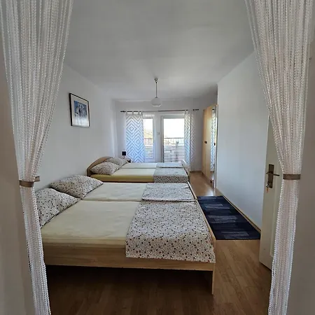 Studios Dolcek Krvavica Extérieur photo