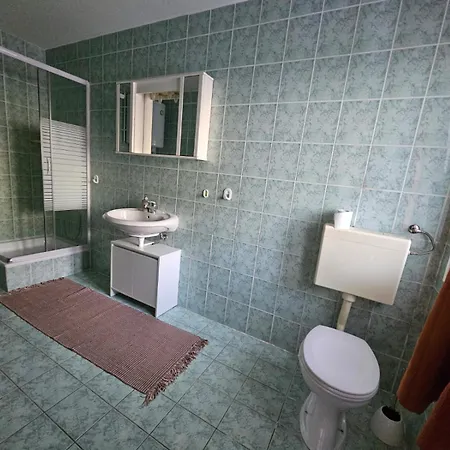 Studios Dolcek Krvavica Extérieur photo