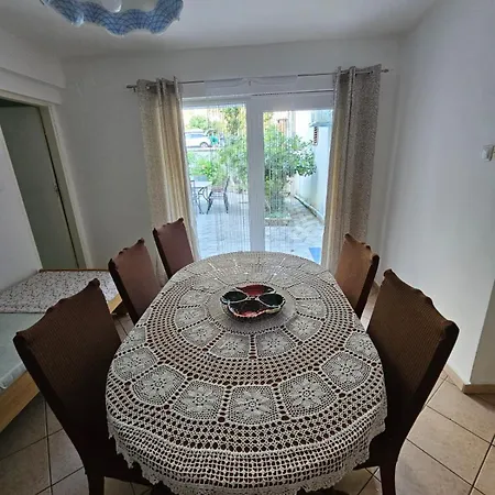Studios Dolcek Krvavica Extérieur photo
