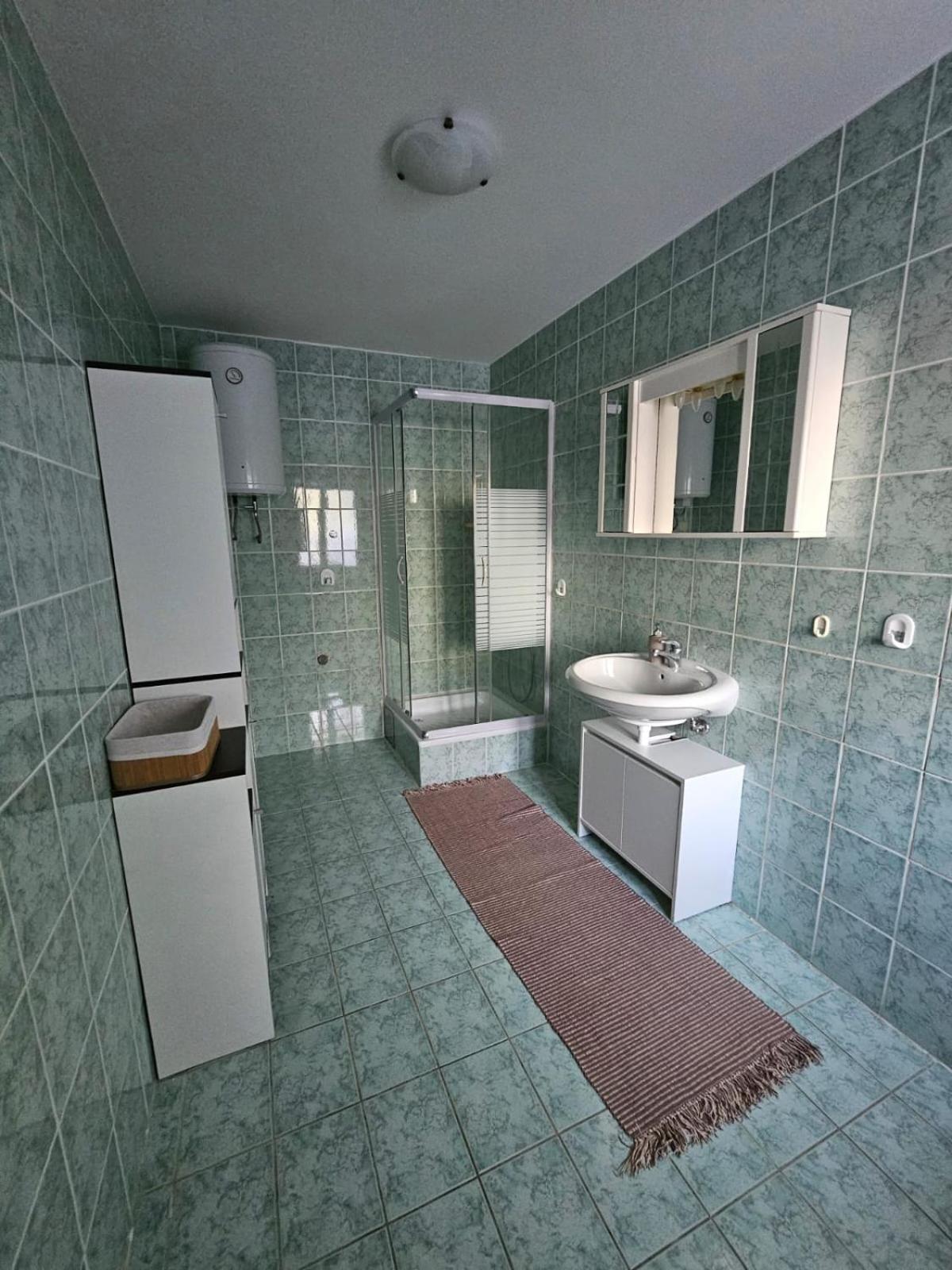 Apartment Dolcek *