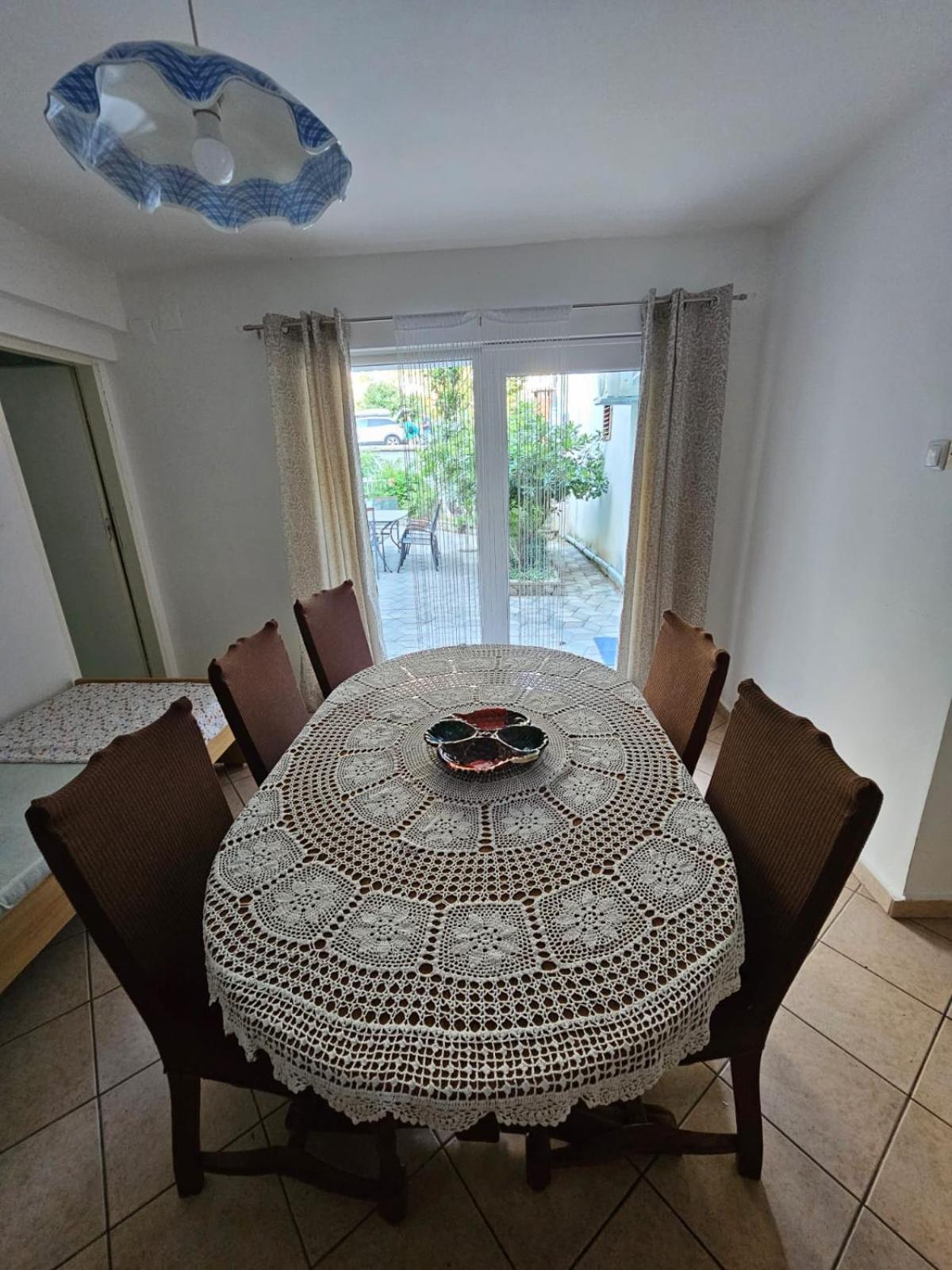Apartment Dolcek