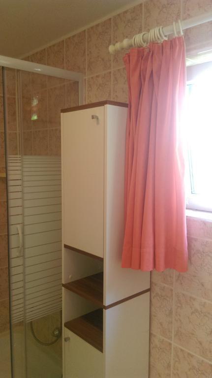Apartment Dolcek *