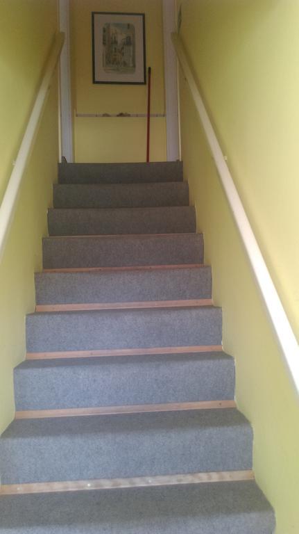 Apartma Dolcek *