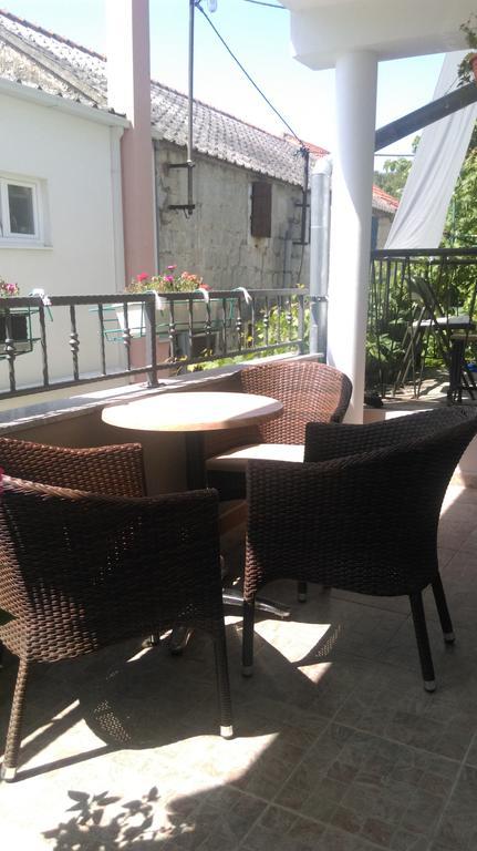 Apartment Dolcek