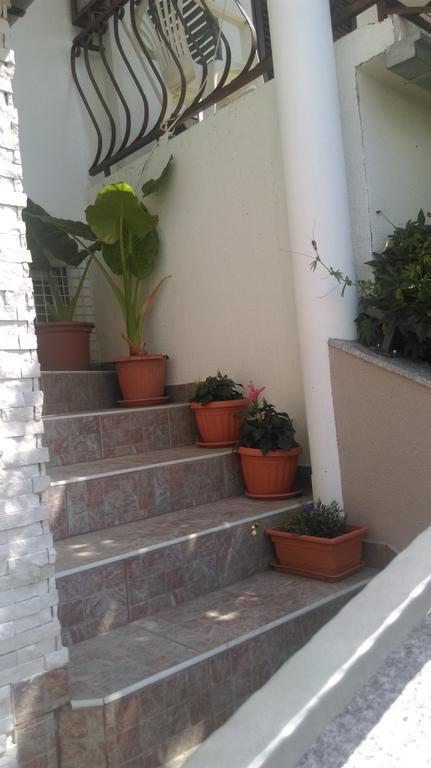 Apartma Dolcek *