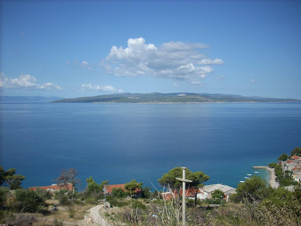 Dolcek Apartma Krvavica