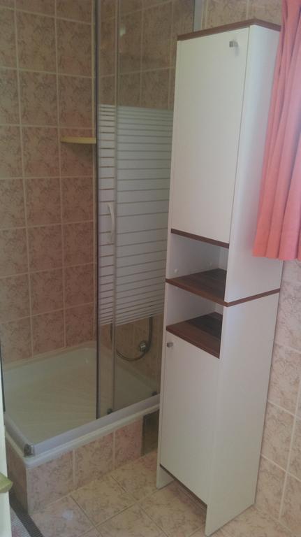 Dolcek Apartma Krvavica